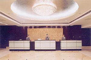 River Front Business Hotel Xangai Exterior foto
