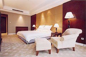 River Front Business Hotel Xangai Exterior foto