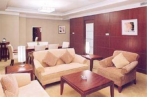 River Front Business Hotel Xangai Exterior foto