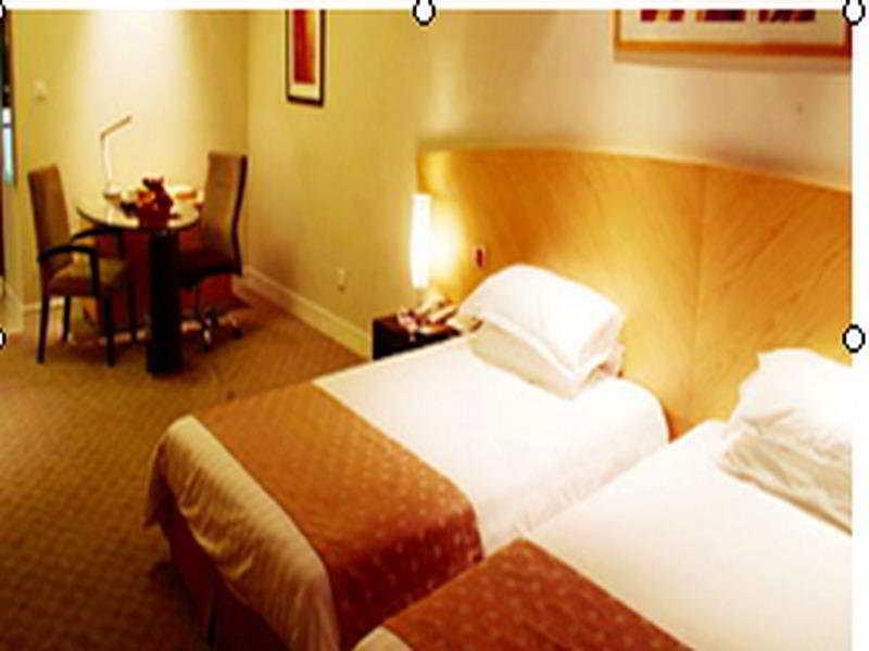 River Front Business Hotel Xangai Quarto foto