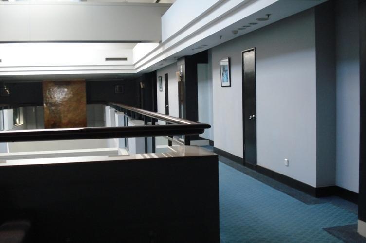 River Front Business Hotel Xangai Exterior foto